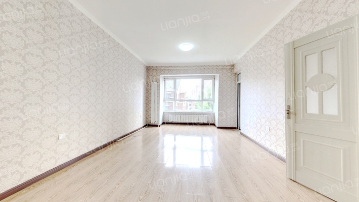 世茂威廉公馆二手房实景图