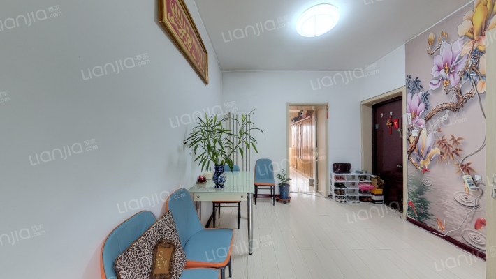 津门里二手房实景图