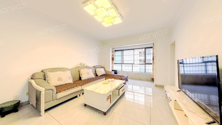 国栋南园贰号二手房实景图