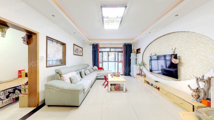 棕榈南岸二手房实景图