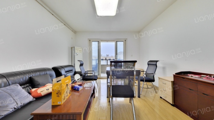 旭辉银城白马澜山二手房实景图