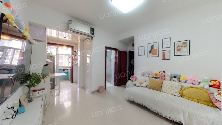 民丰里小区(民丰路)二手房实景图