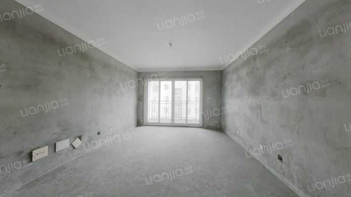 香江花城红枫苑二手房实景图