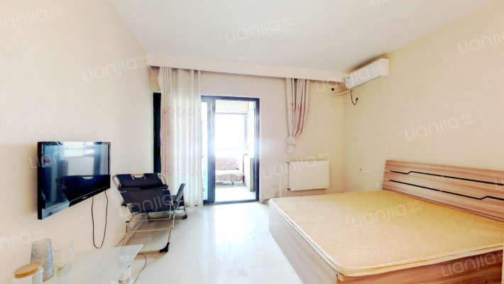 中原新城观澜小区工人路7号院二手房实景图