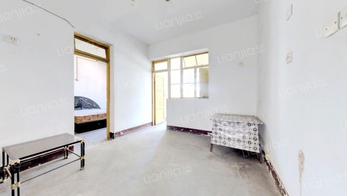 成钢新小区二手房实景图