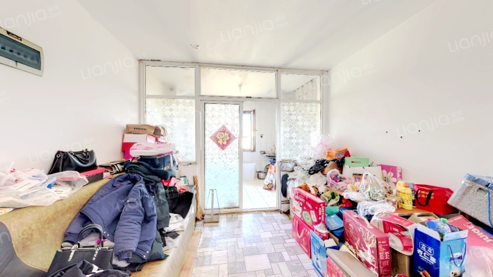 金馨园一区二手房实景图