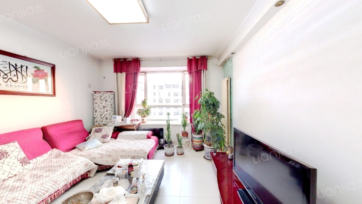 雅庭小区二手房实景图