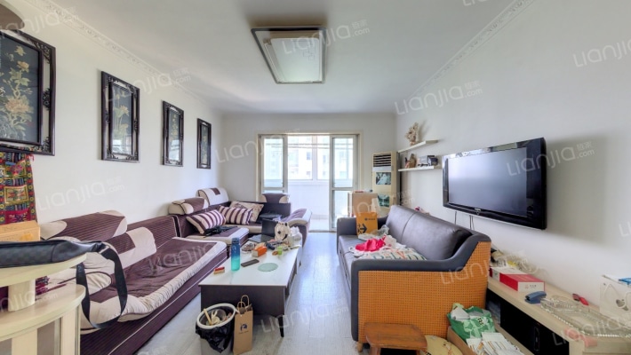 颐家春天花园二手房实景图