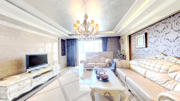 华悦大厦二手房实景图