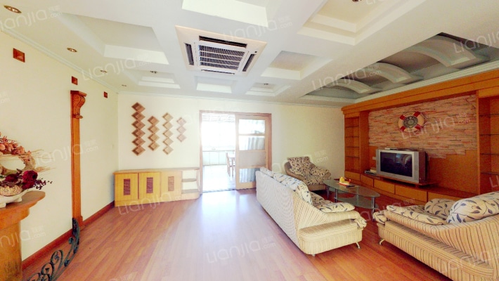 云丰花园二手房实景图