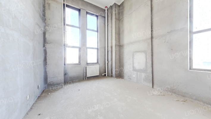 财富立方二手房实景图