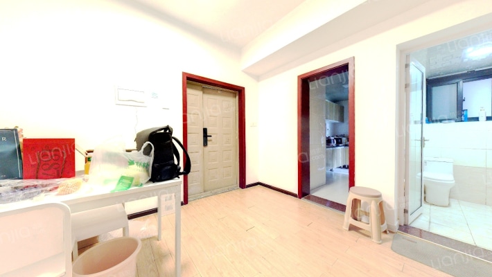 成达佳园二手房实景图