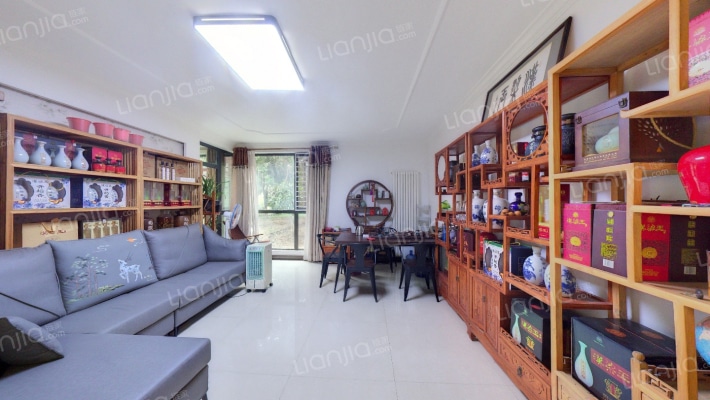 丰庆华府二手房实景图