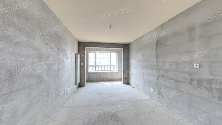 合兴嘉园二手房实景图