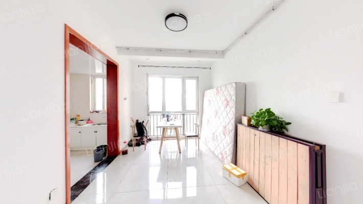 海岸城C区二手房实景图