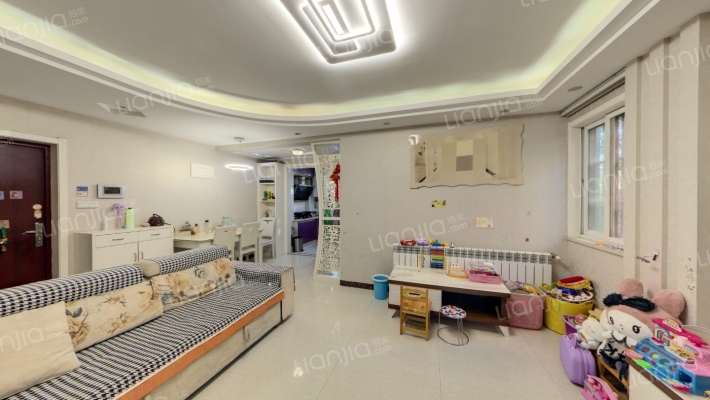 荣盛茉莉苑二手房实景图