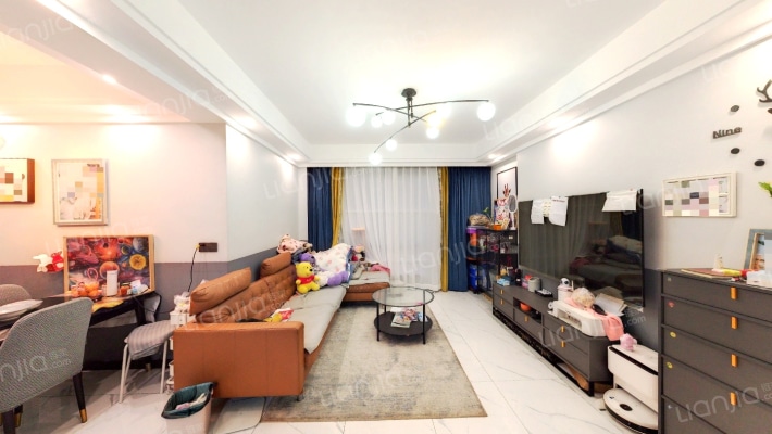 太河公寓二期二手房实景图