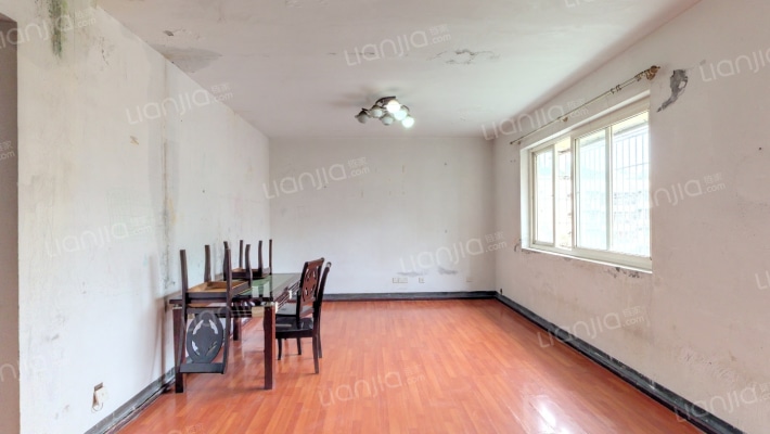 翠华园小区二手房实景图