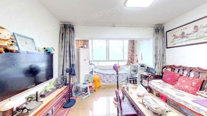 乾鸿苑二手房实景图