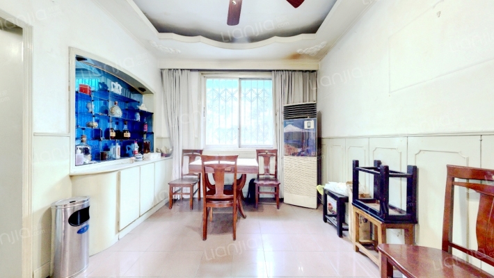 三宝新村二手房实景图