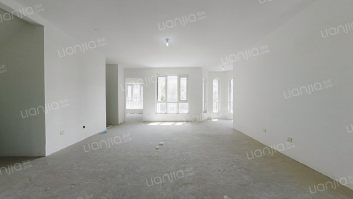 天恒乐墅二手房实景图