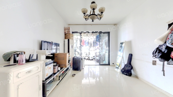 万景峰一期二手房实景图