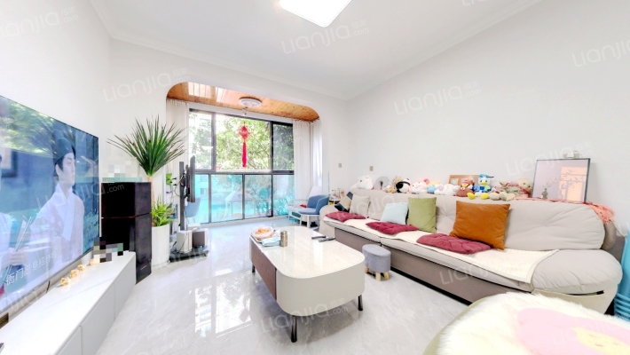 瑞居海布斯卡二手房实景图