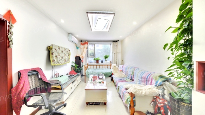 15街区二手房实景图