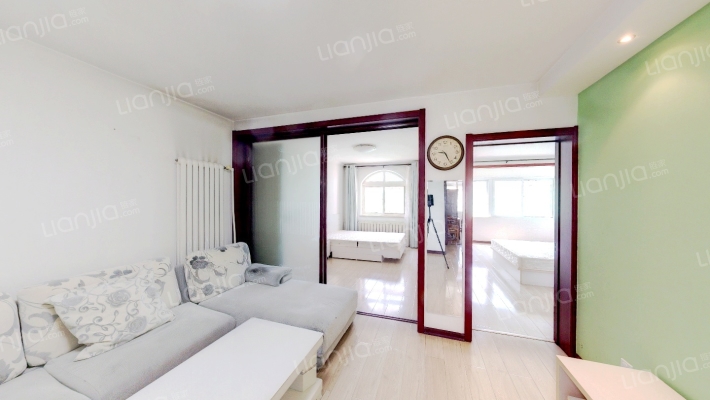 天山小区（安庆路）二手房实景图