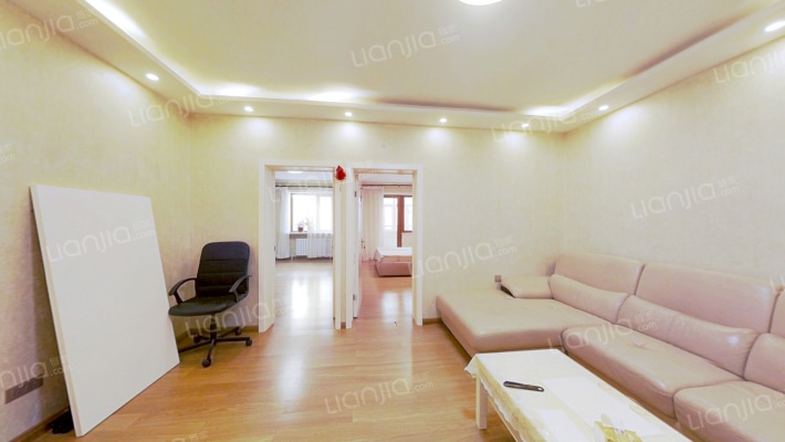 经纬二道街二手房实景图