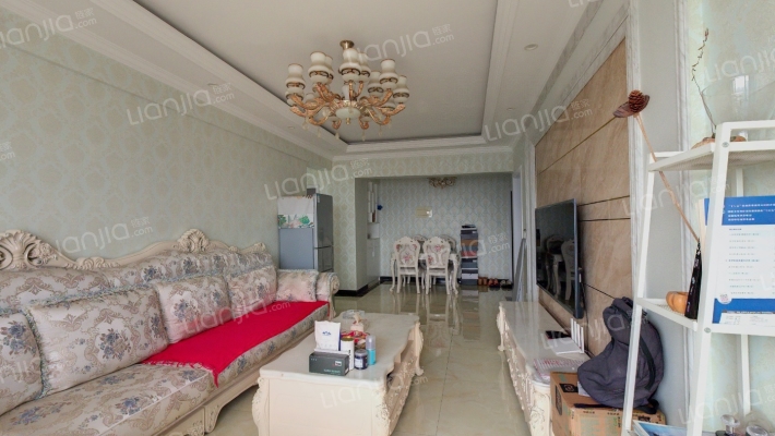 锦橙二手房实景图