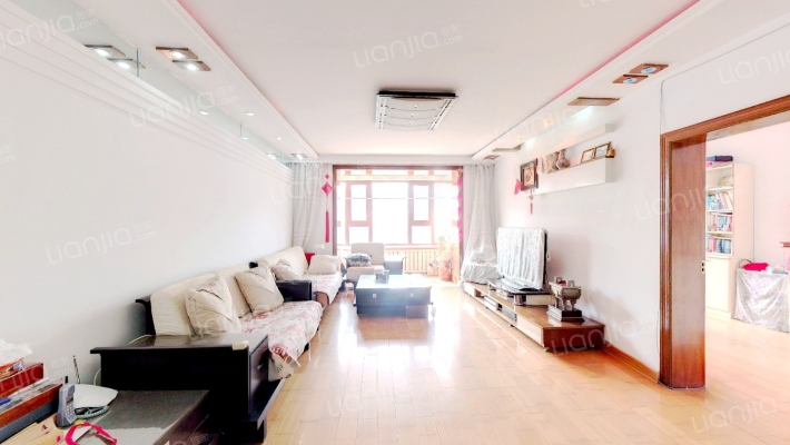 东师家园一区二手房实景图