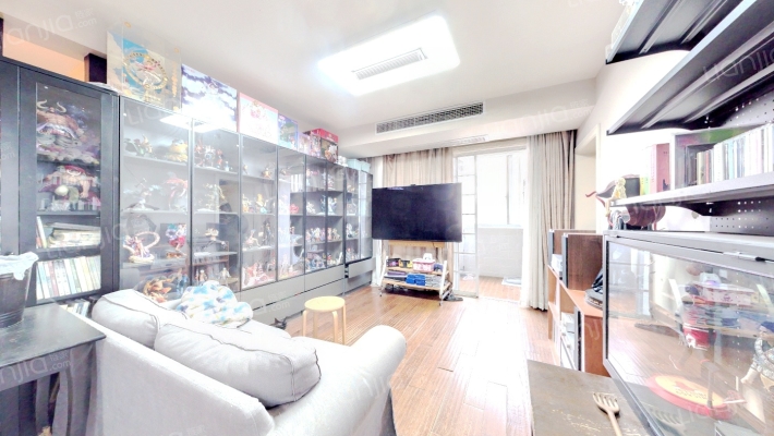 龙沟新苑二手房实景图