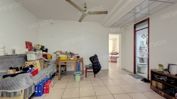 桐柏北路116号院二手房实景图