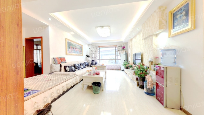 金僖家园二手房实景图