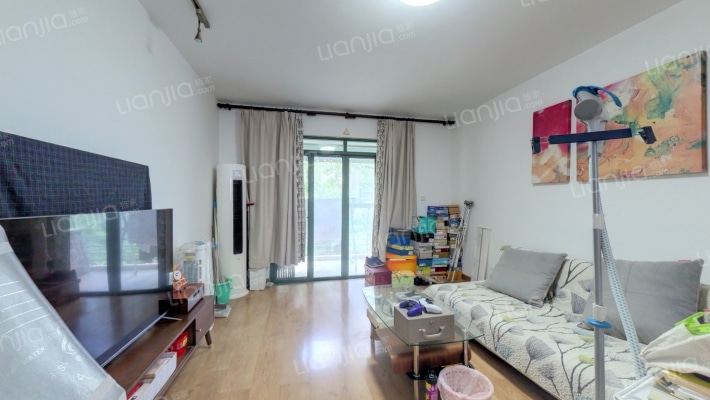 兰之堂二手房实景图