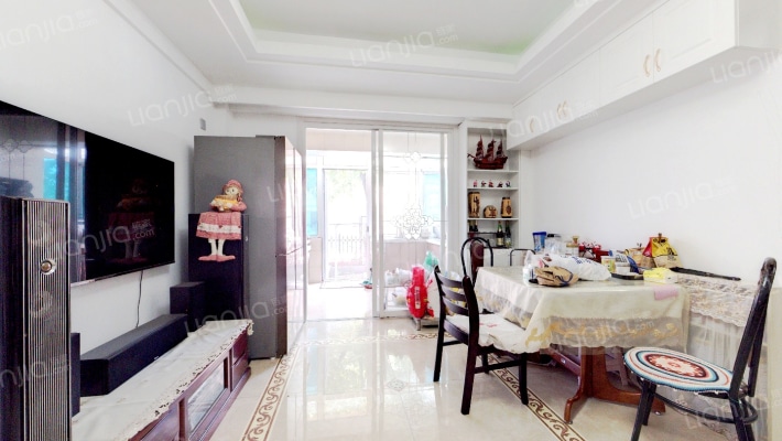 创造街（胜利桥北商圈）二手房实景图