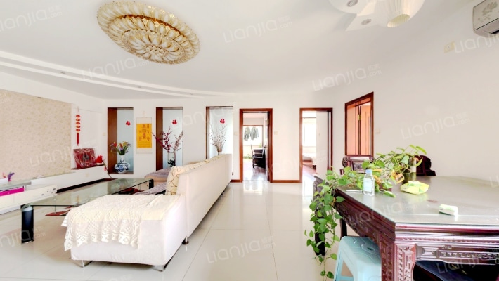 东方花苑二手房实景图