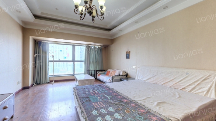 杰立公馆二手房实景图