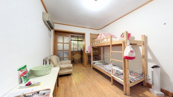 西号巷14号二手房实景图