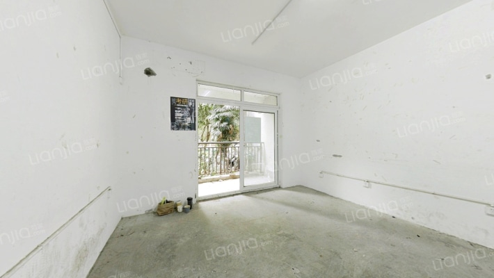 虎溪花园二手房实景图