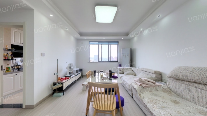 高塘新寓二手房实景图