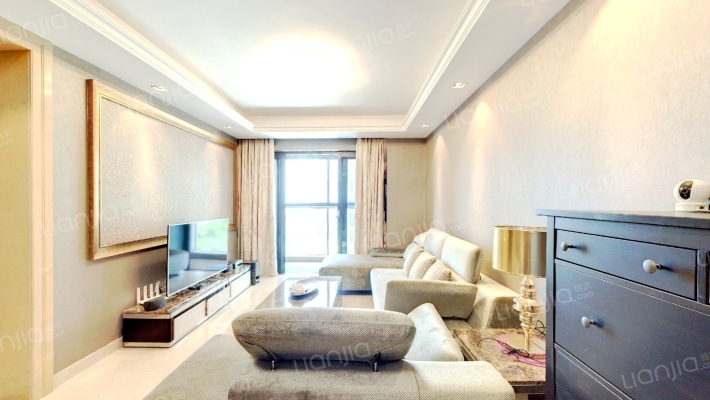 东方文德广场二手房实景图