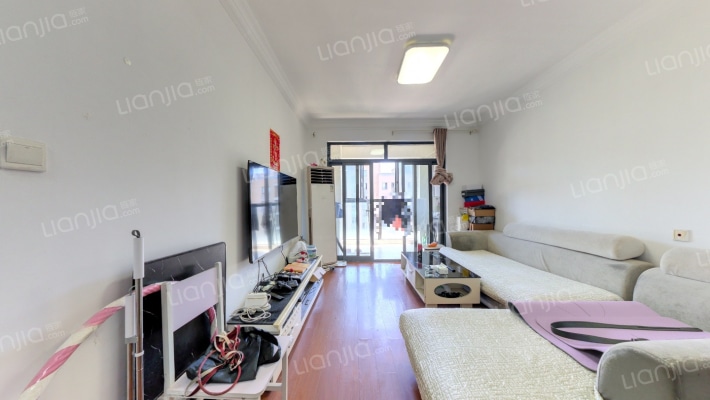 新城金郡189弄二手房实景图