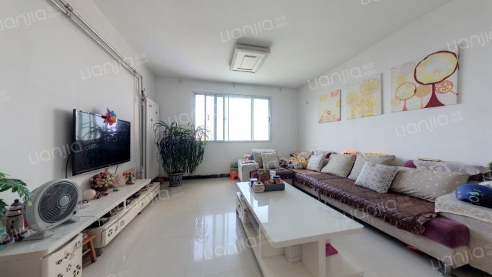 联通家属院二手房实景图