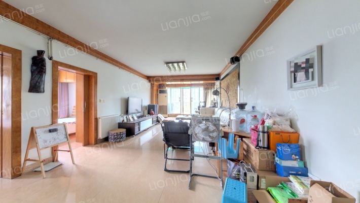 友谊路2号二手房实景图