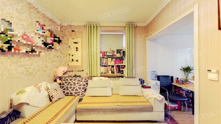 花园东街58号二手房实景图