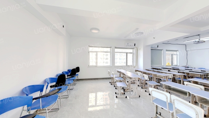 崇山银座二手房实景图