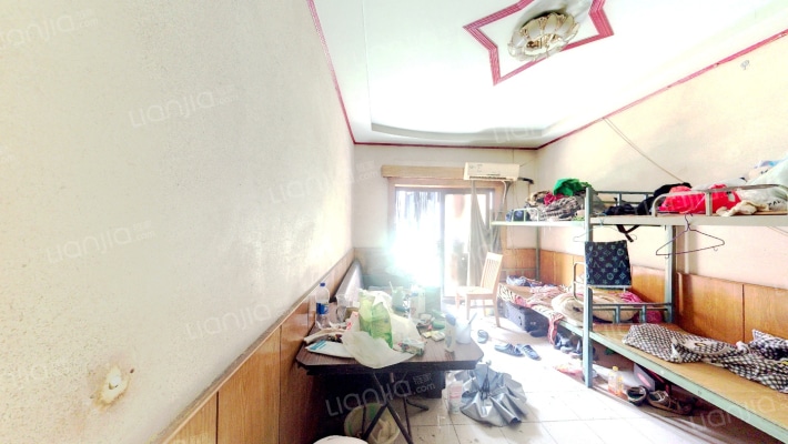 广电小区二手房实景图