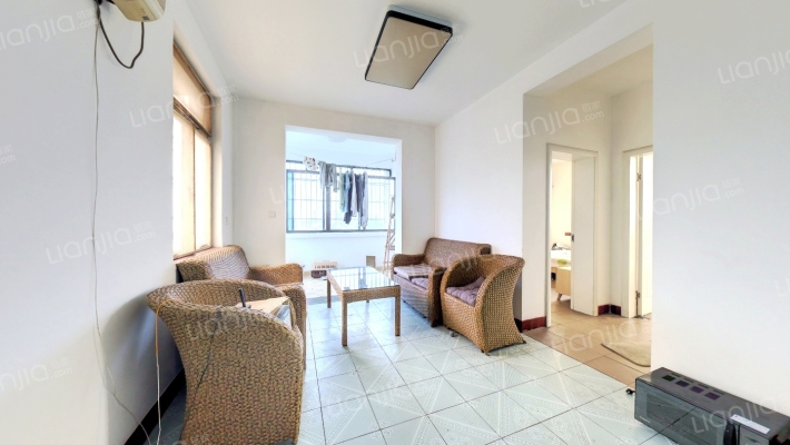 航天城甲一区二手房实景图